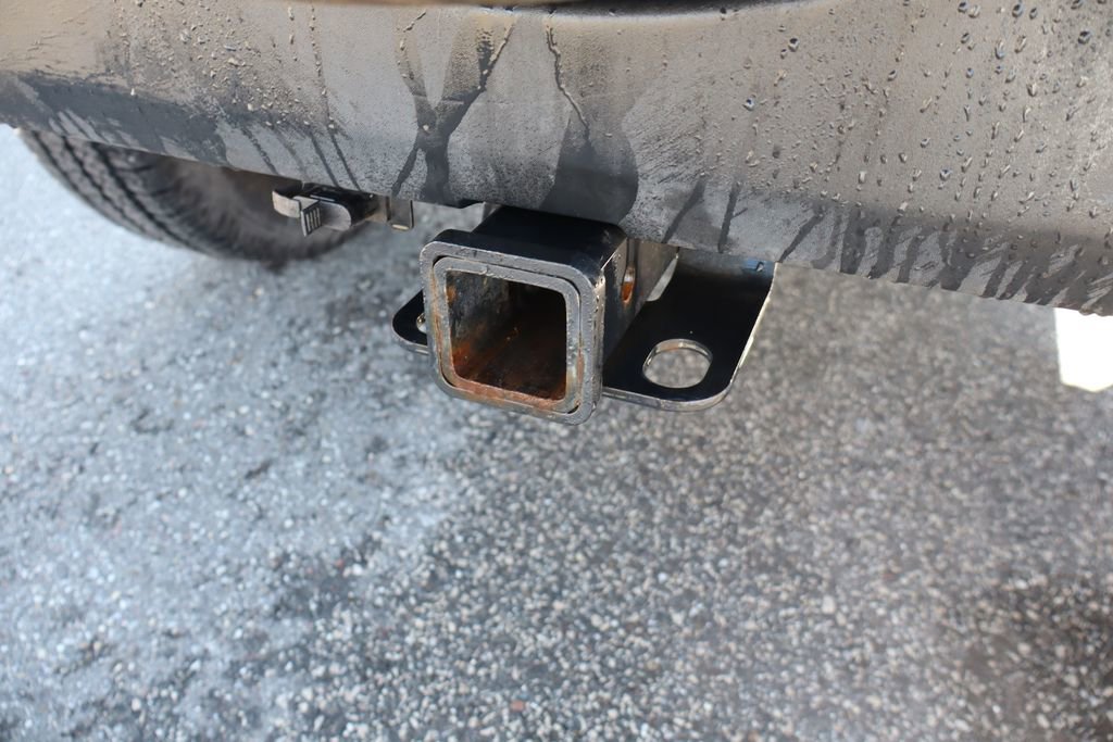 Used 2013 Jeep Wrangler Sport w/ Trailer Tow Group image 28