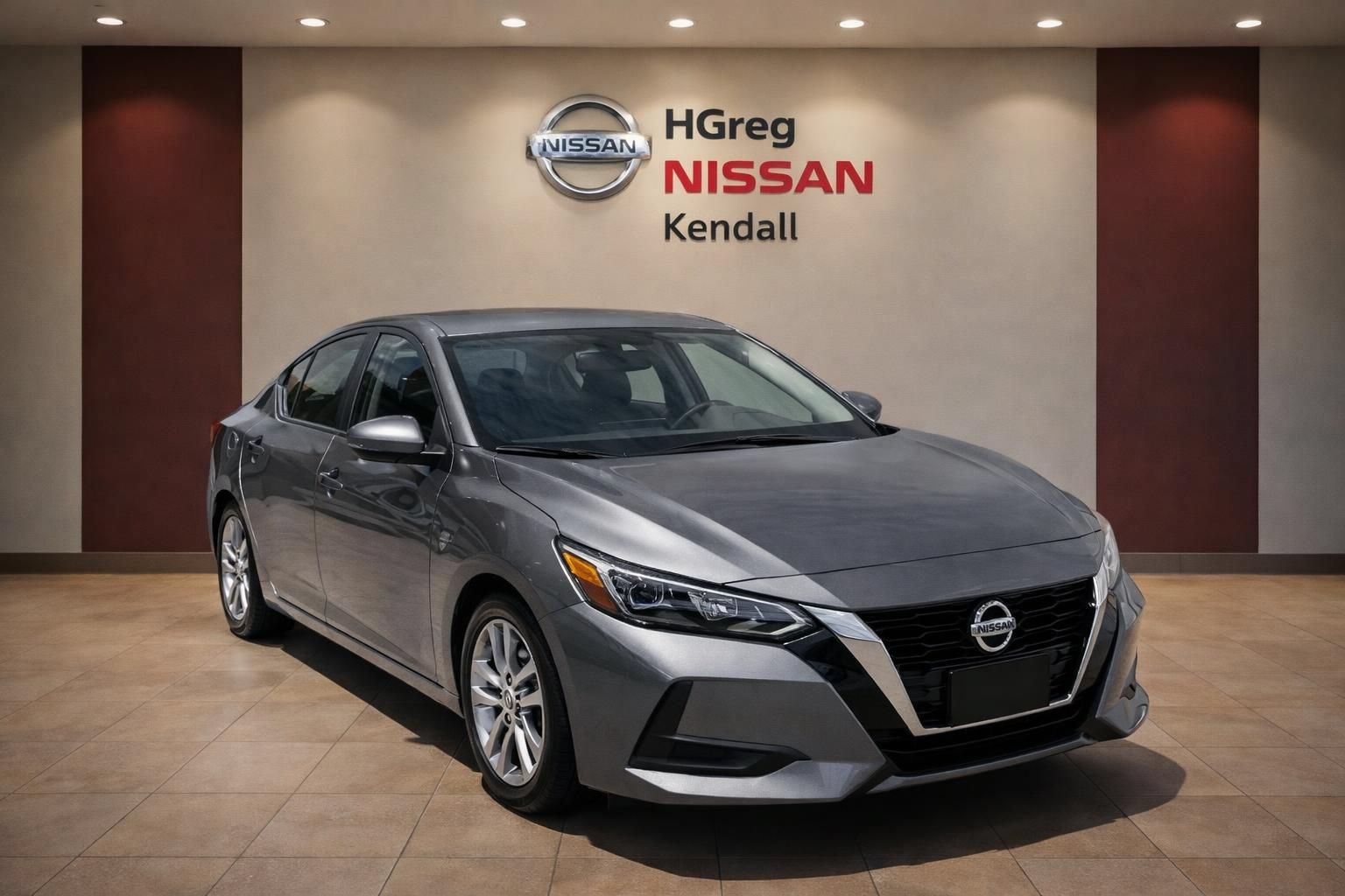 Certified 2024 Nissan Altima 2.5 S FWD image 3