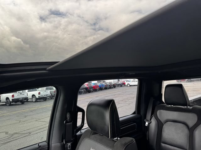 Certified 2023 RAM 1500 Laramie AWD/4WD image 27