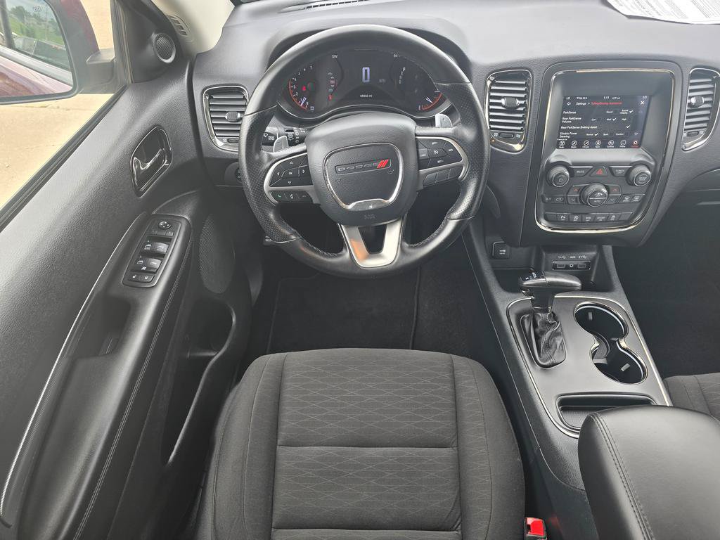 Used 2020 Dodge Durango GT AWD/4WD image 16