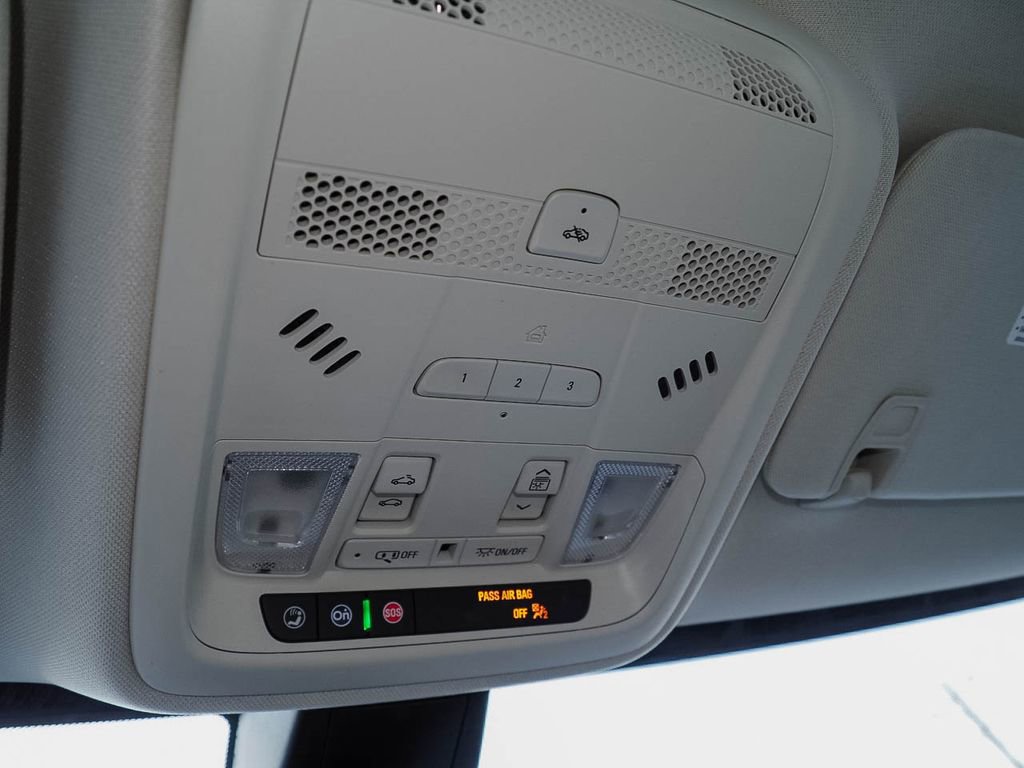 Used 2023 Cadillac XT5 Premium Luxury w/ Technology Package image 35