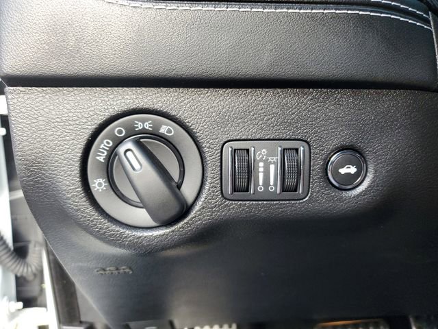 Used 2020 Dodge Charger SRT Hellcat w/ Harman/Kardon Audio Group image 29