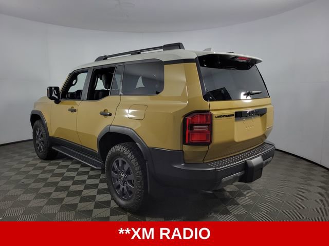 Used 2024 Toyota Land Cruiser image 6