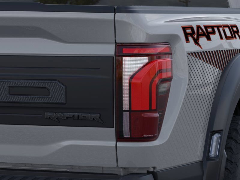 New 2026 Ford F150 Raptor AWD/4WD image 21