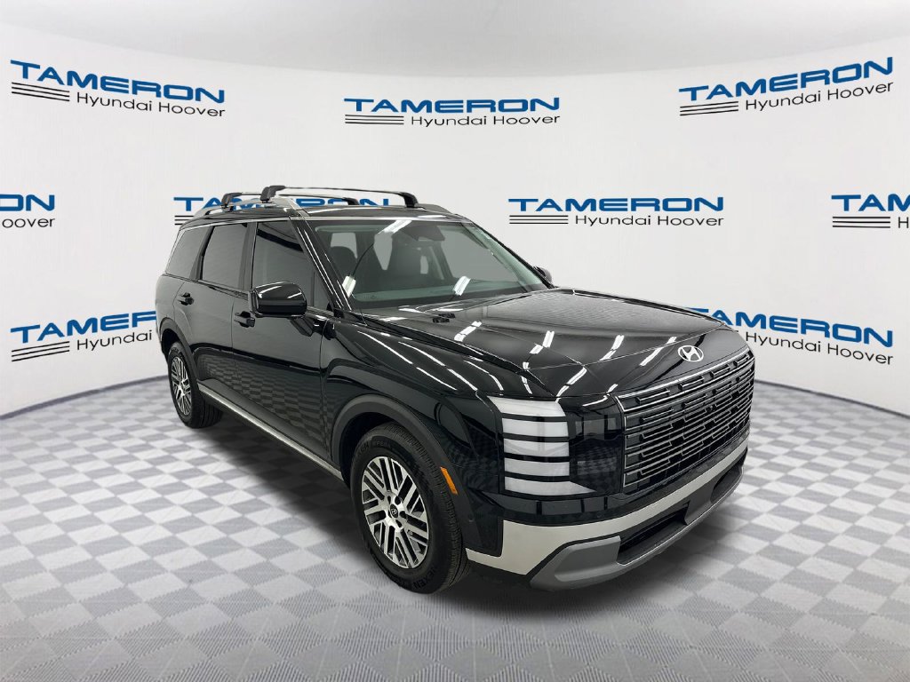 Certified 2026 Hyundai Palisade SEL FWD image 7