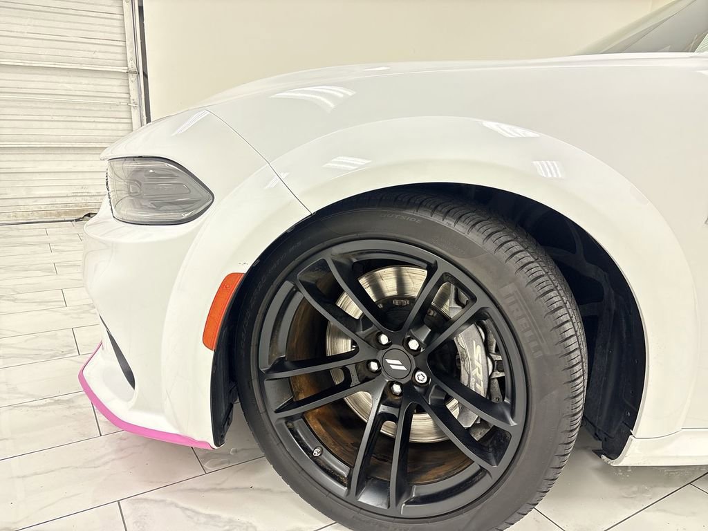 Used 2023 Dodge Charger Scat Pack RWD image 34