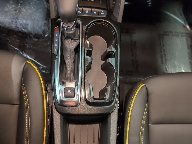 New 2026 Chevrolet TrailBlazer ACTIV w/ Convenience Package image 23