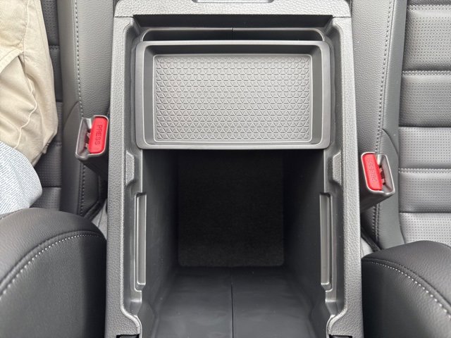 New 2026 Honda CR-V EX-L image 27
