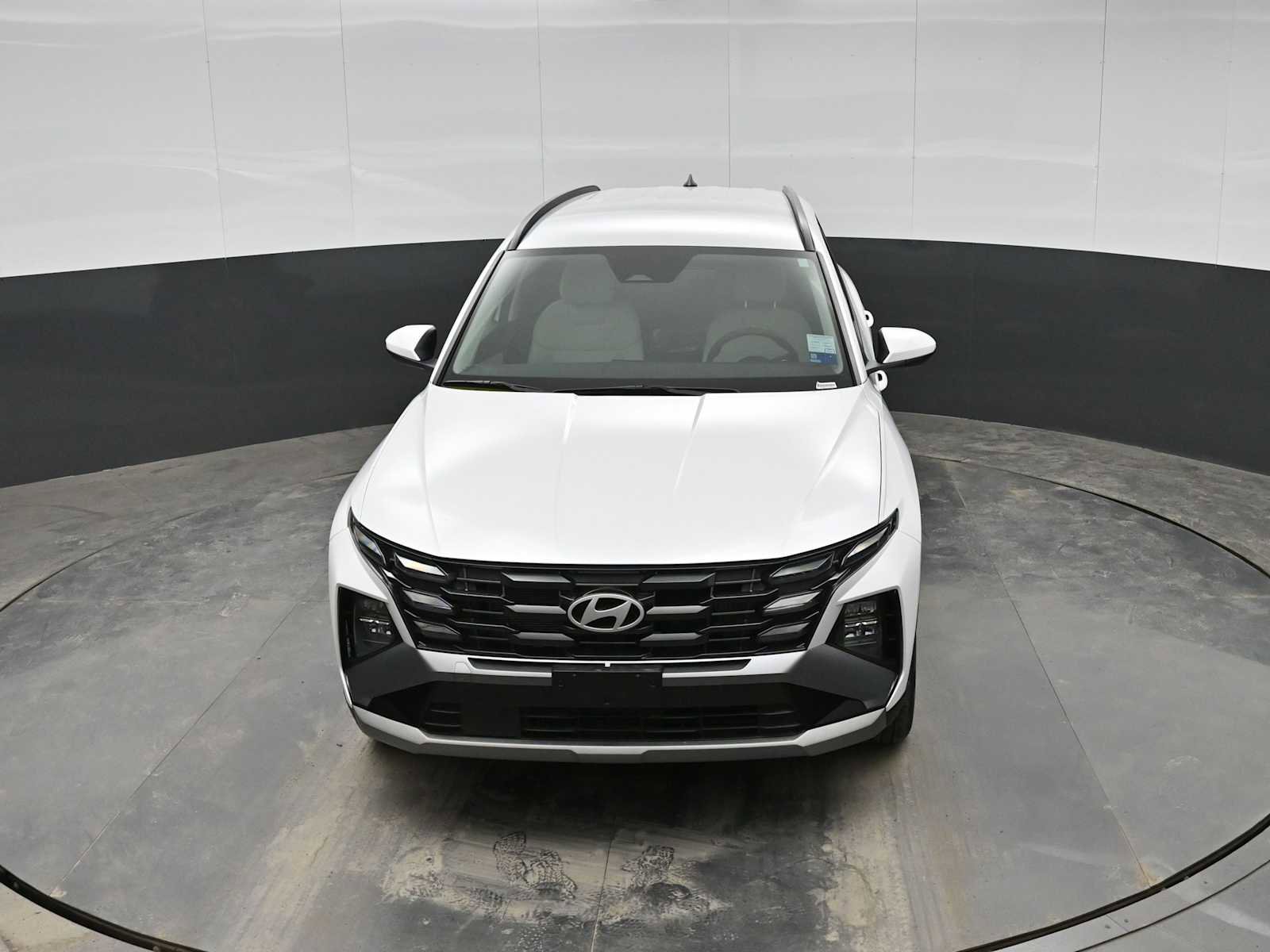 New 2026 Hyundai Tucson SEL w/ Tow & Go Package image 23