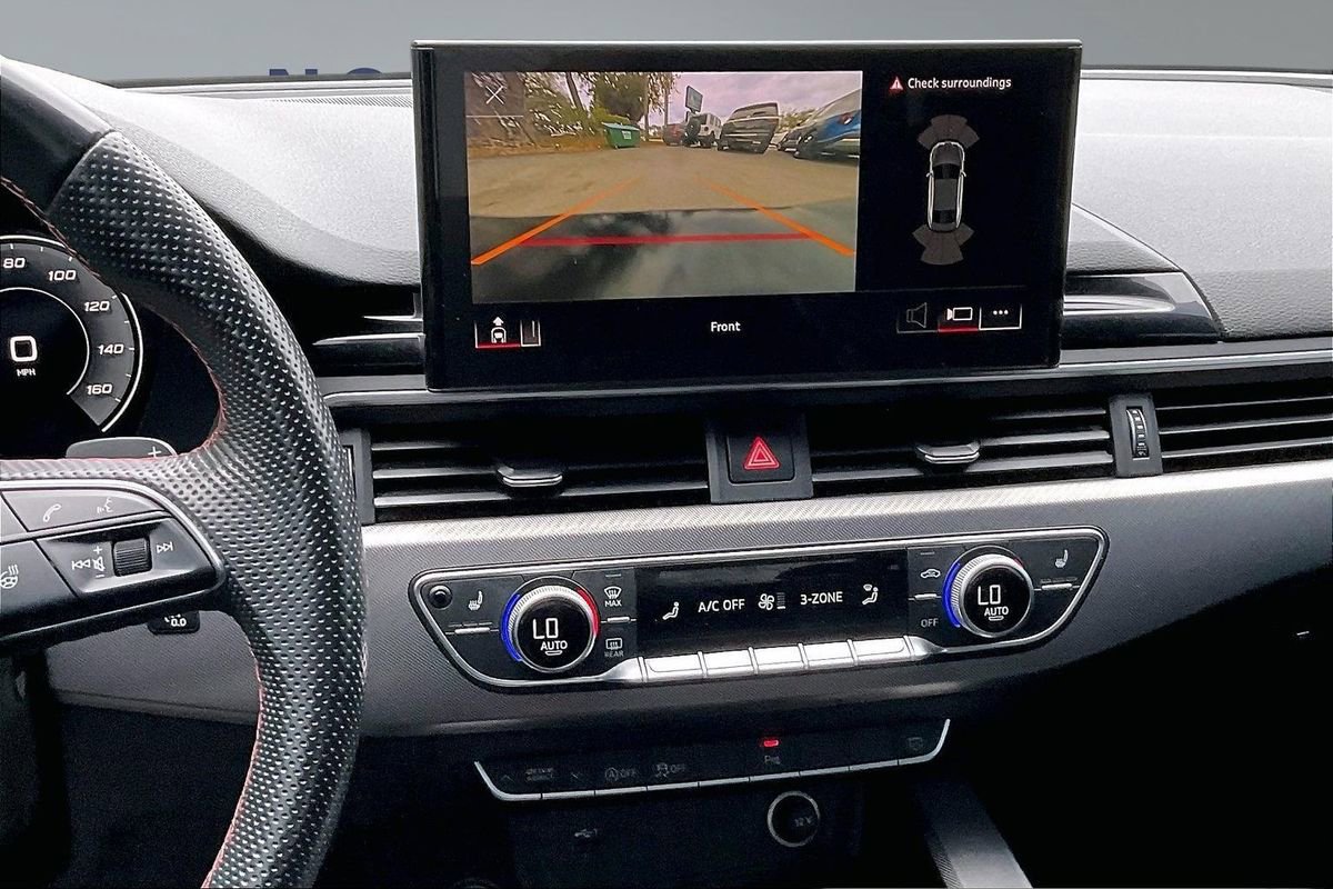 Used 2021 Audi A5 2.0T Premium Plus image 9