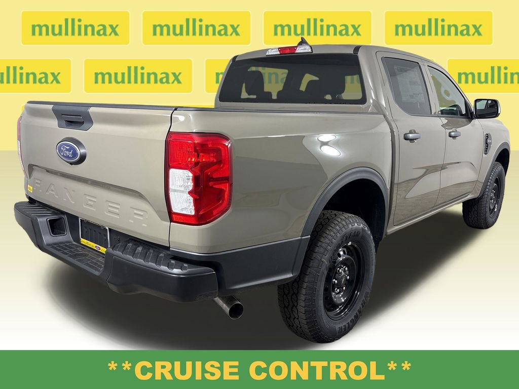 New 2026 Ford Ranger XL image 4