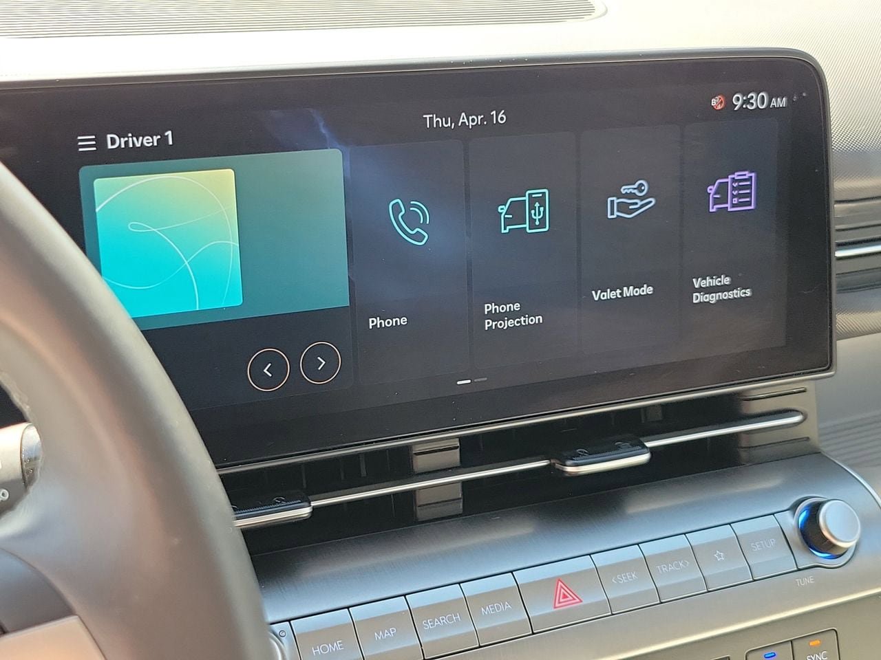 Used 2025 Hyundai Kona SEL FWD image 23