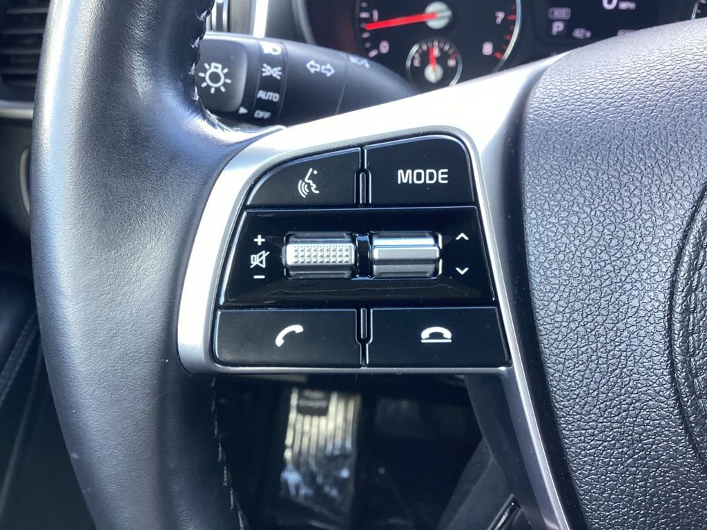 Used 2020 Kia Sorento S image 17