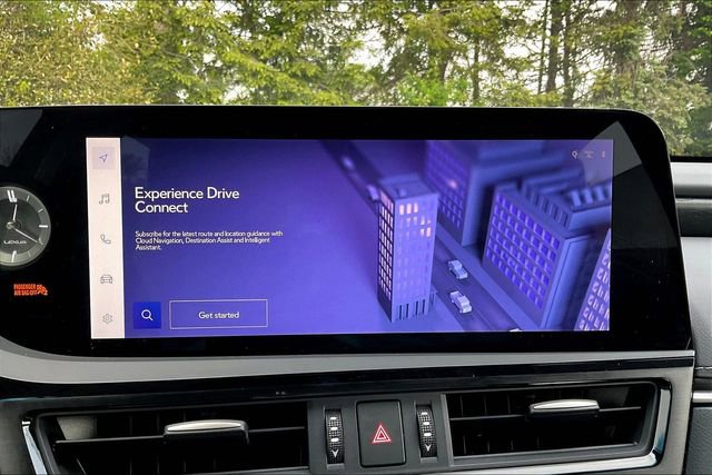 Certified 2024 Lexus ES 250 w/ Premium Package AWD/4WD image 15