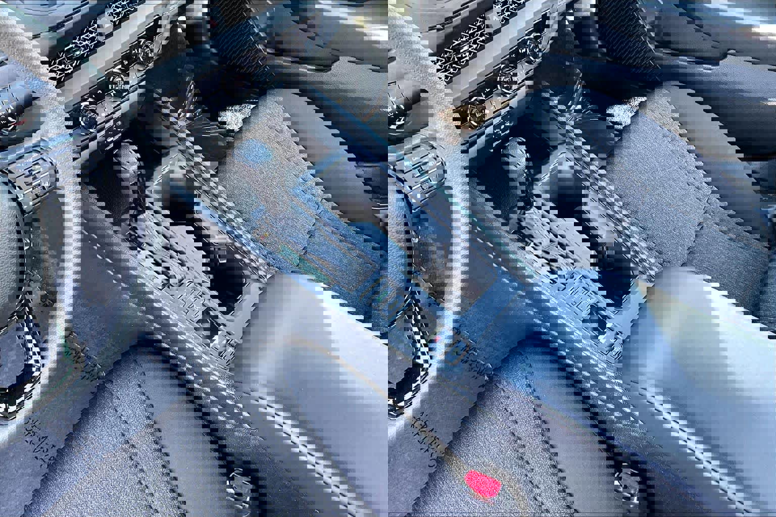 Used 2023 Honda Accord LX image 15