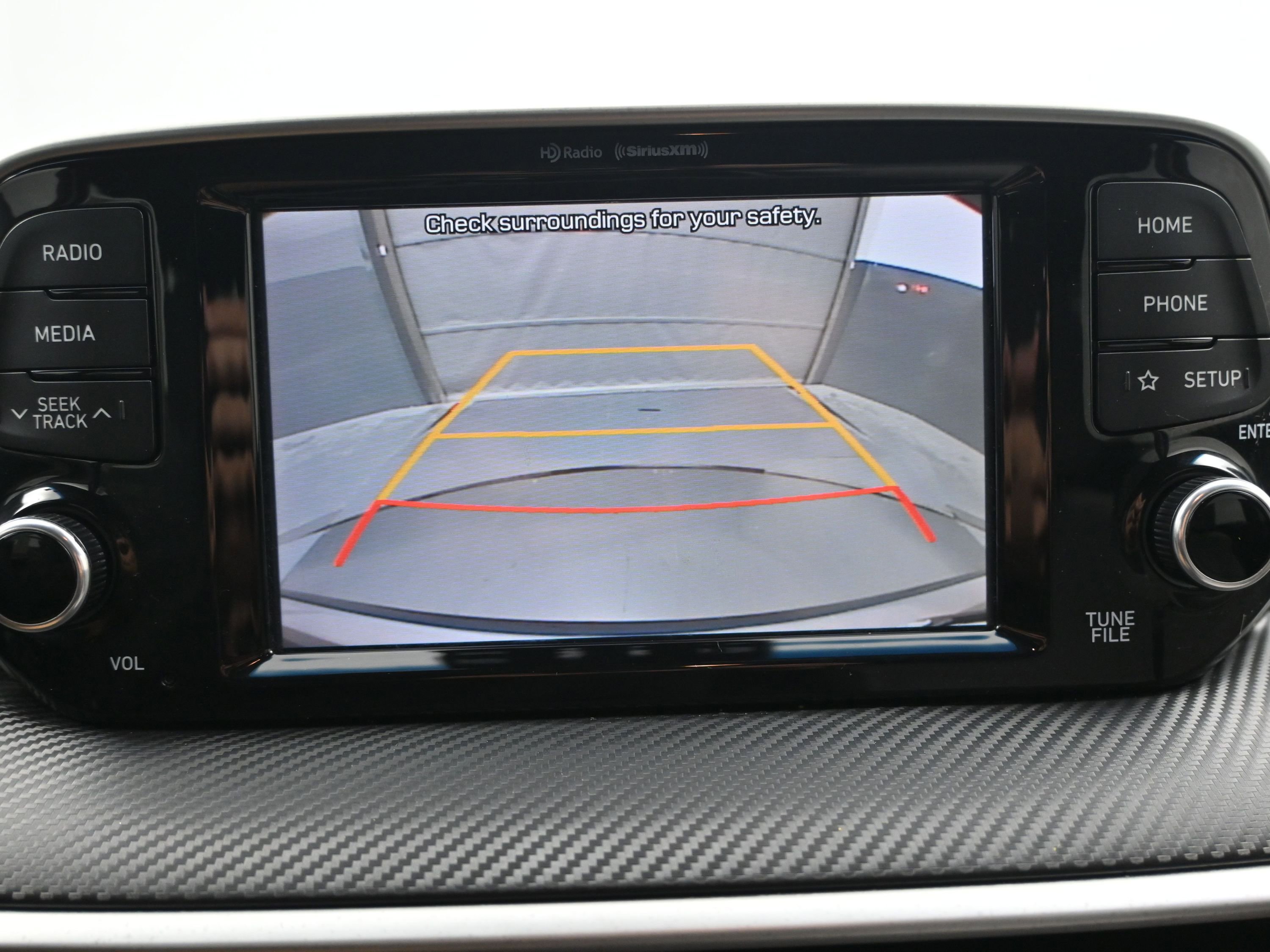 Used 2020 Hyundai Tucson Value image 17