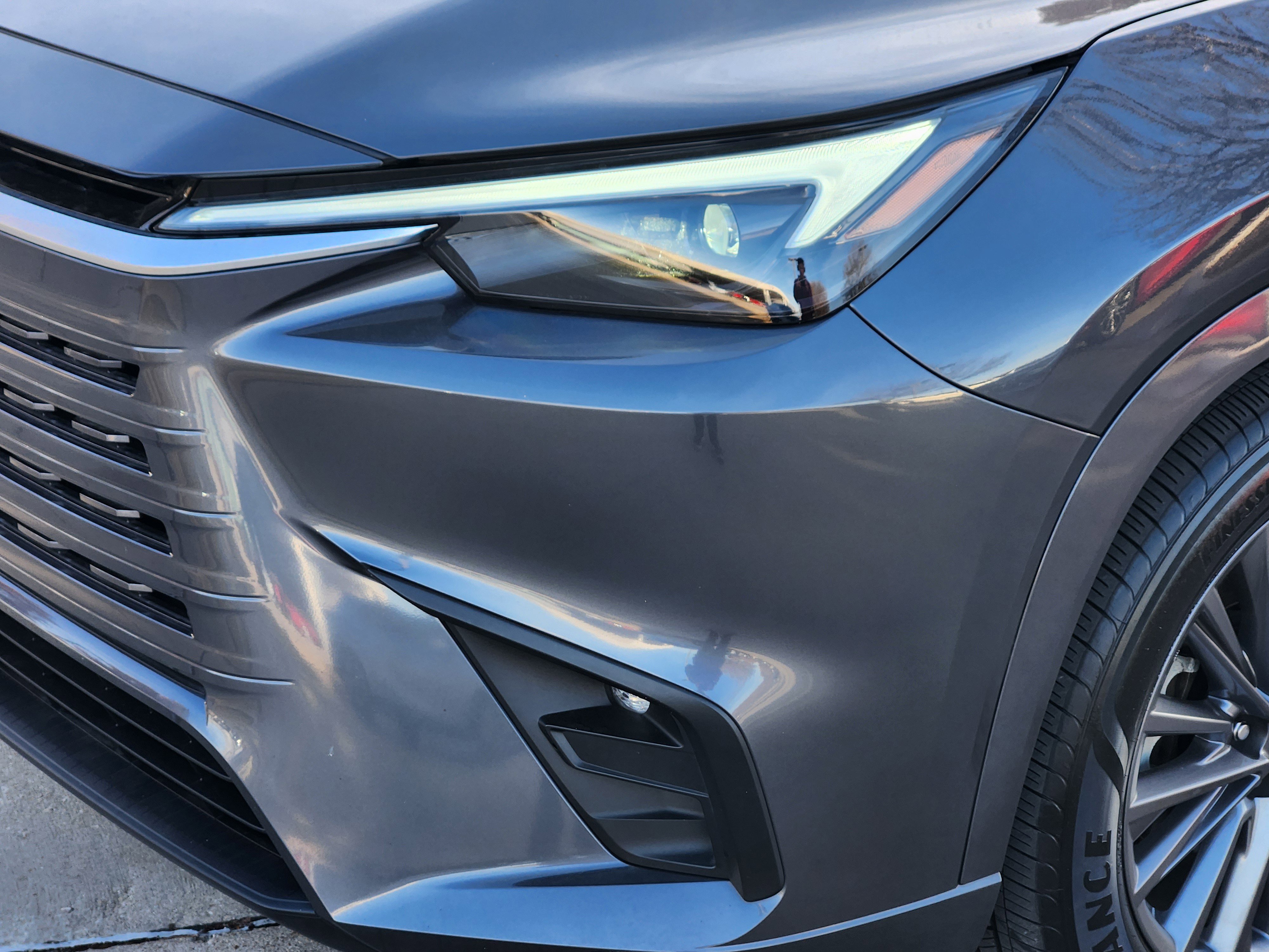 Certified 2024 Lexus TX 350 FWD image 6