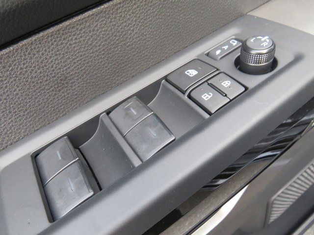 New 2026 Toyota Tundra Limited image 45