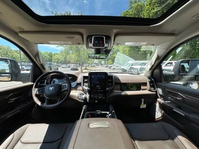 New 2026 RAM 1500 Limited AWD/4WD image 2