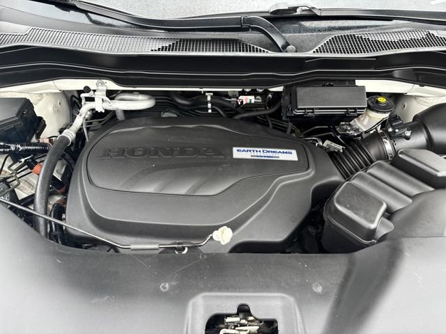 Used 2016 Honda Pilot EX image 25