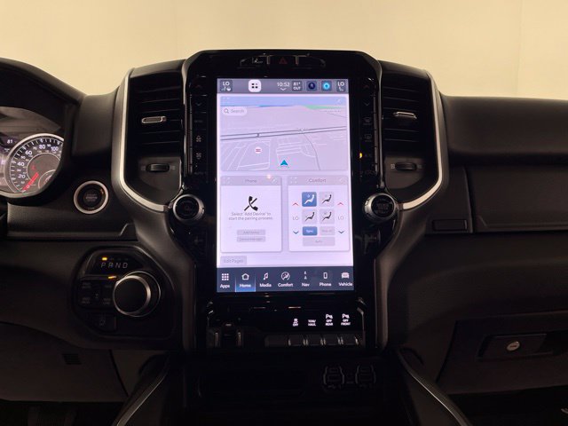 Used 2023 RAM 1500 Big Horn AWD/4WD image 26