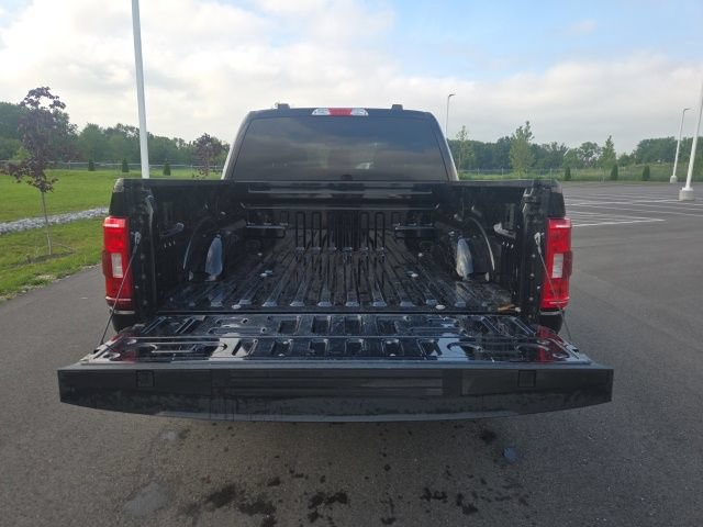 Used 2023 Ford F150 XL w/ STX Appearance Package AWD/4WD image 10