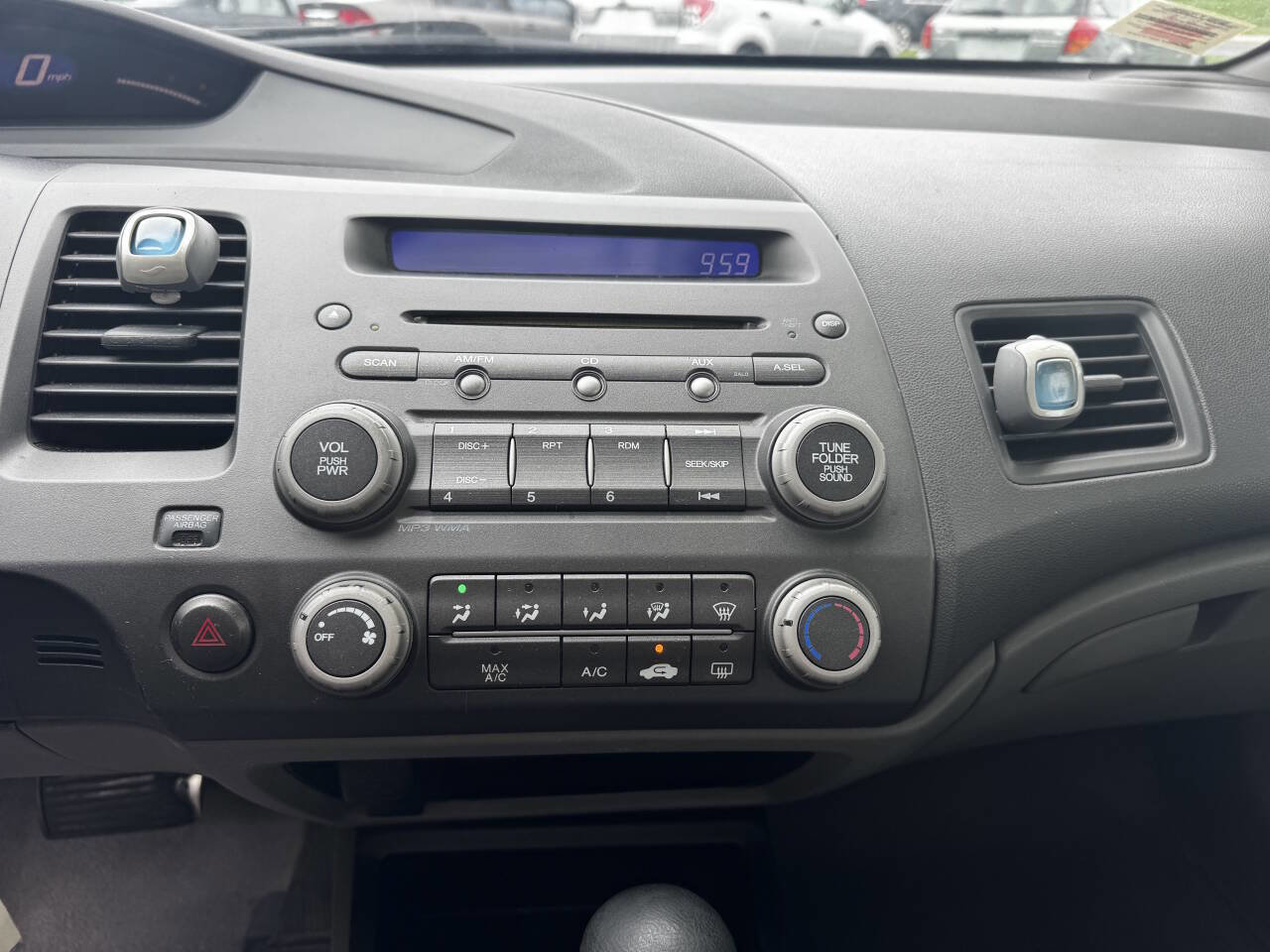 Used 2009 Honda Civic EX image 13