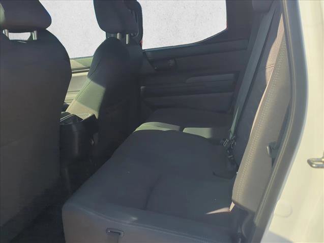 Certified 2024 Toyota Tacoma SR5 RWD image 23