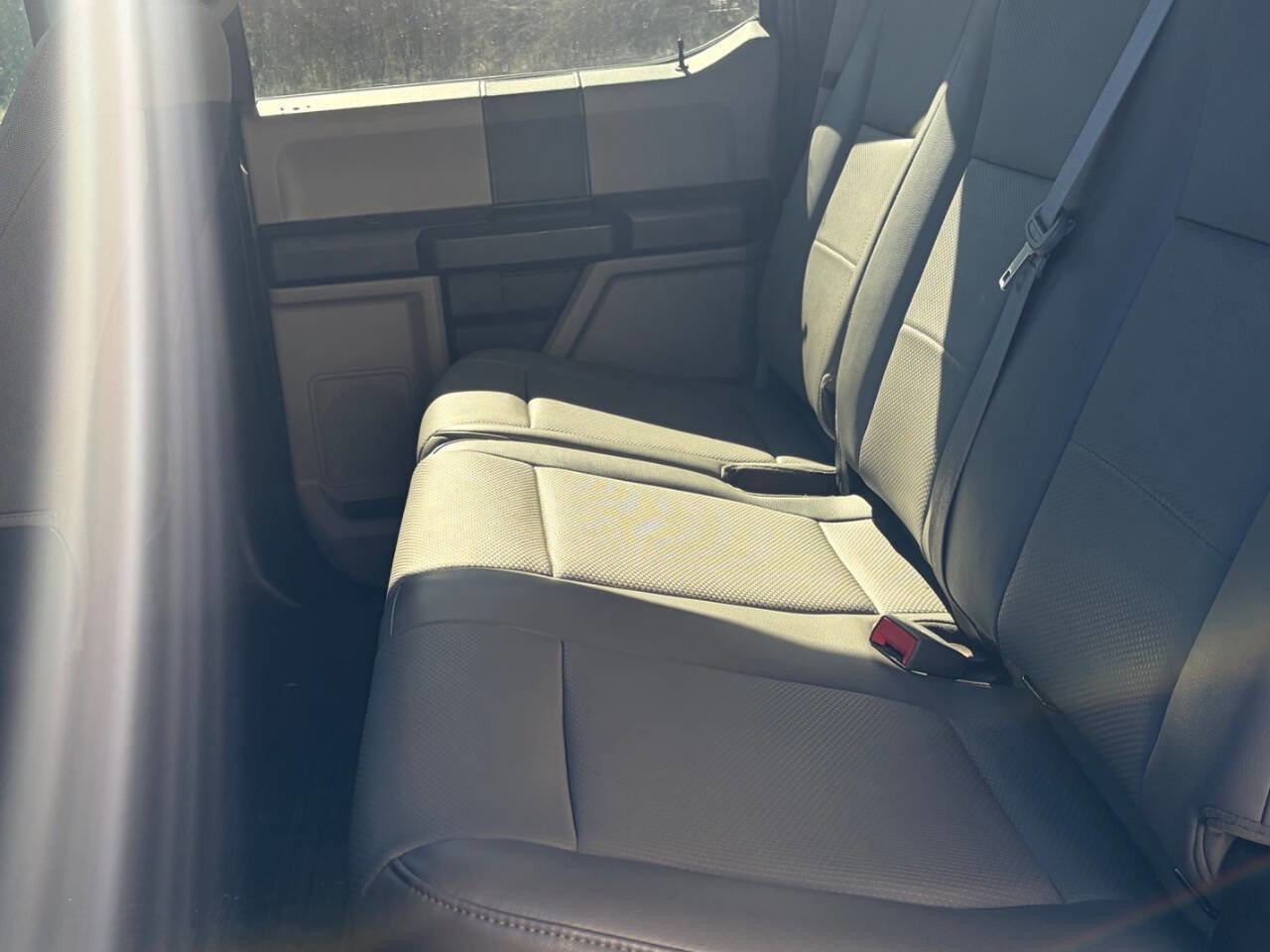 Used 2020 Ford F150 XL w/ Trailer Tow Package image 32