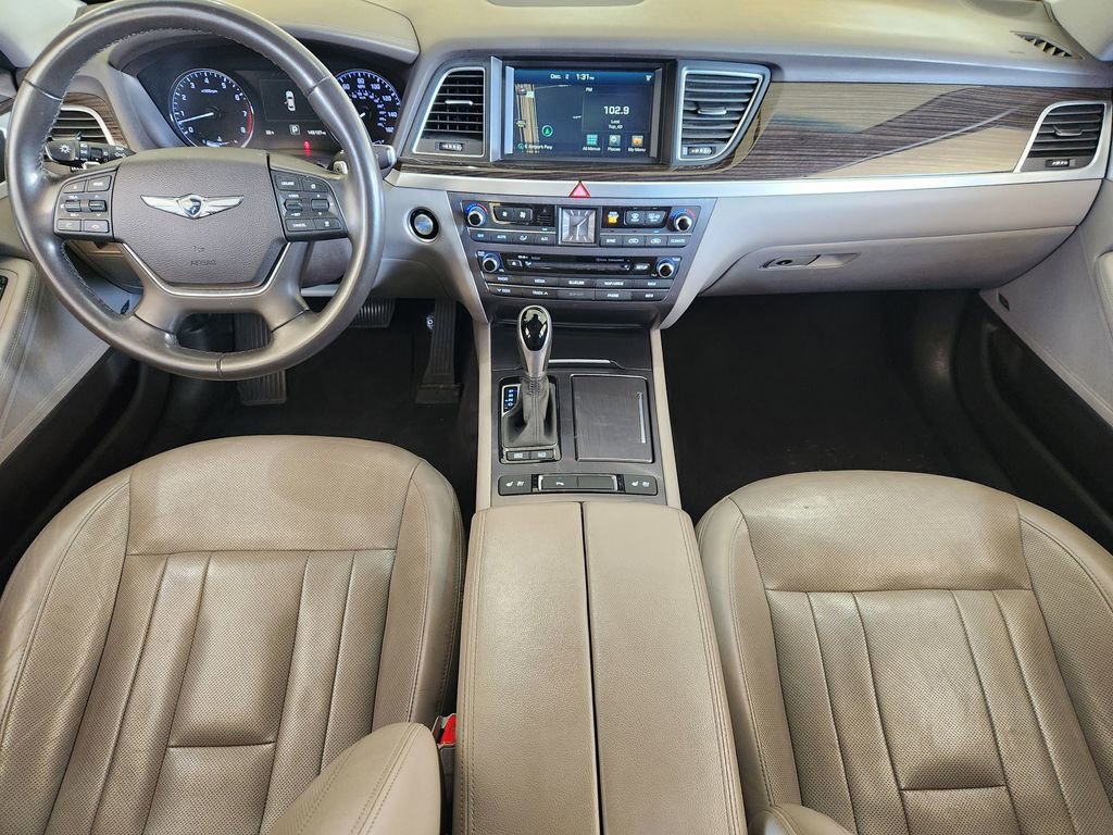 Used 2017 Genesis G80 3.8 w/ Option Group 02 image 26