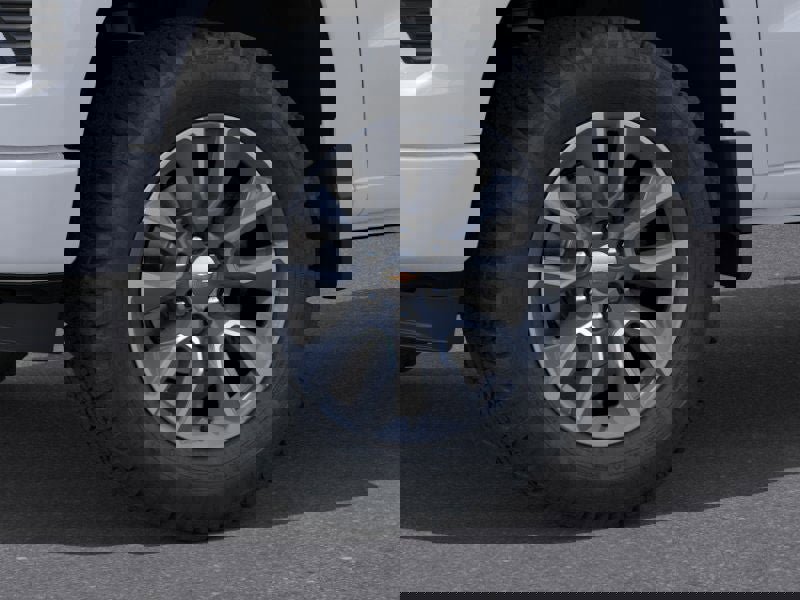 New 2026 Chevrolet Silverado 1500 RST image 52