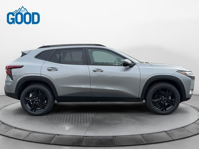 New 2026 Chevrolet Trax ACTIV FWD image 6