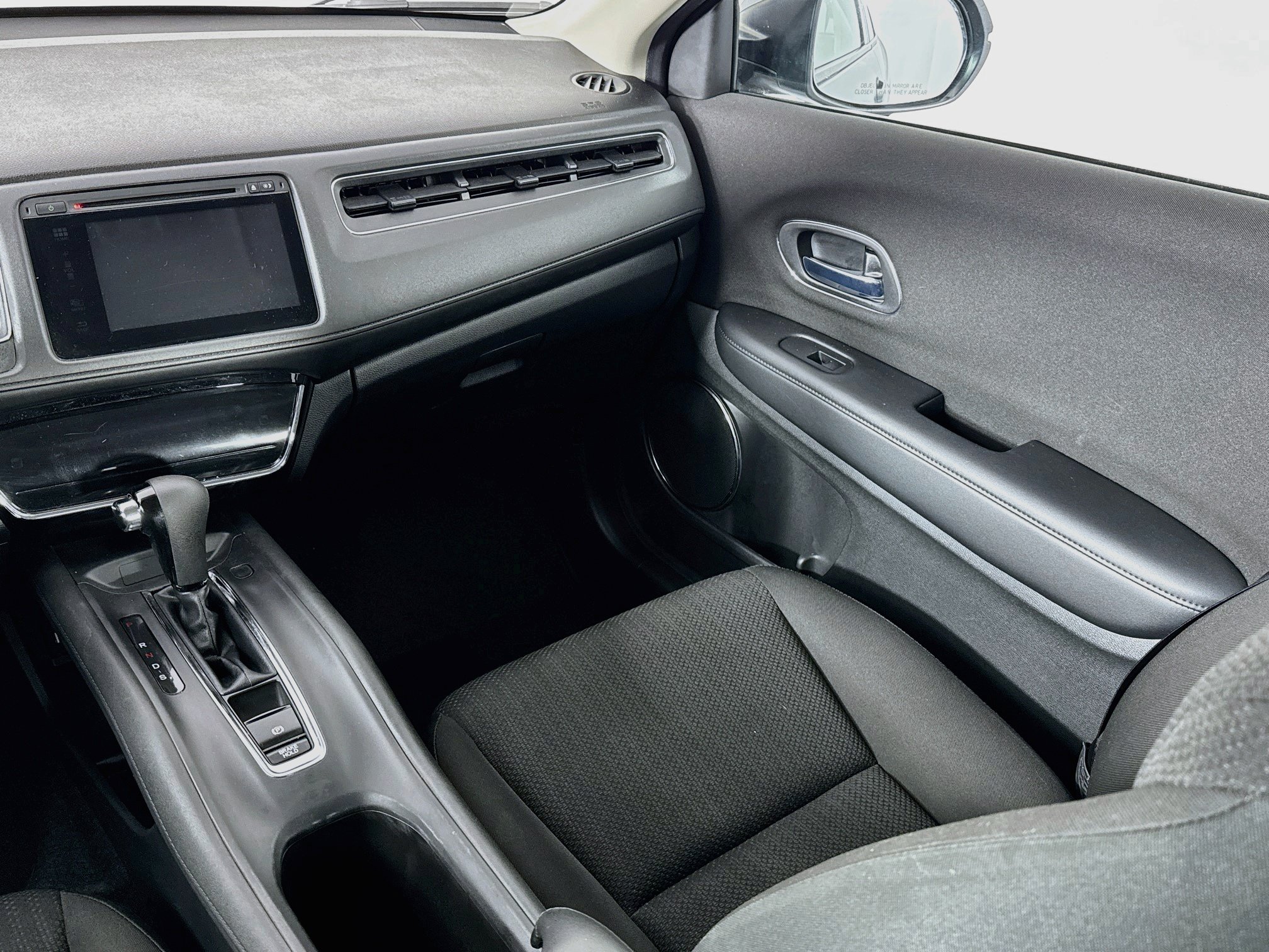 Used 2016 Honda HR-V EX image 23