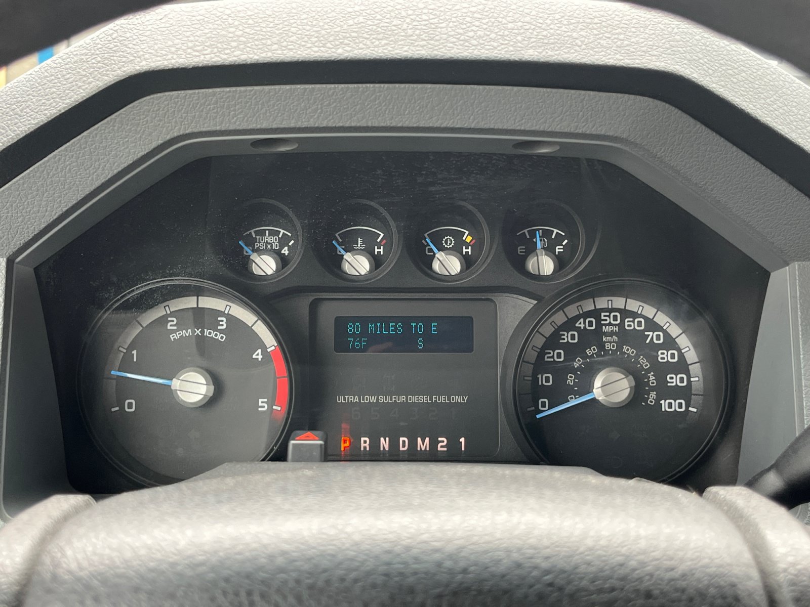 Used 2016 Ford F350 XL w/ Power Equipment Group AWD/4WD image 15