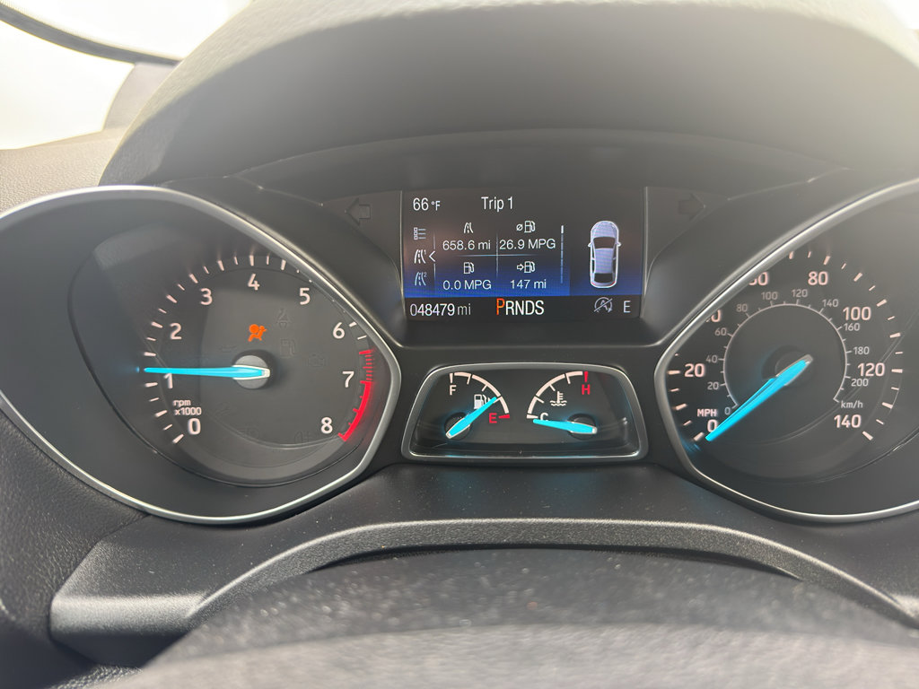 Used 2017 Ford Escape SE w/ Equipment Group 201A image 12