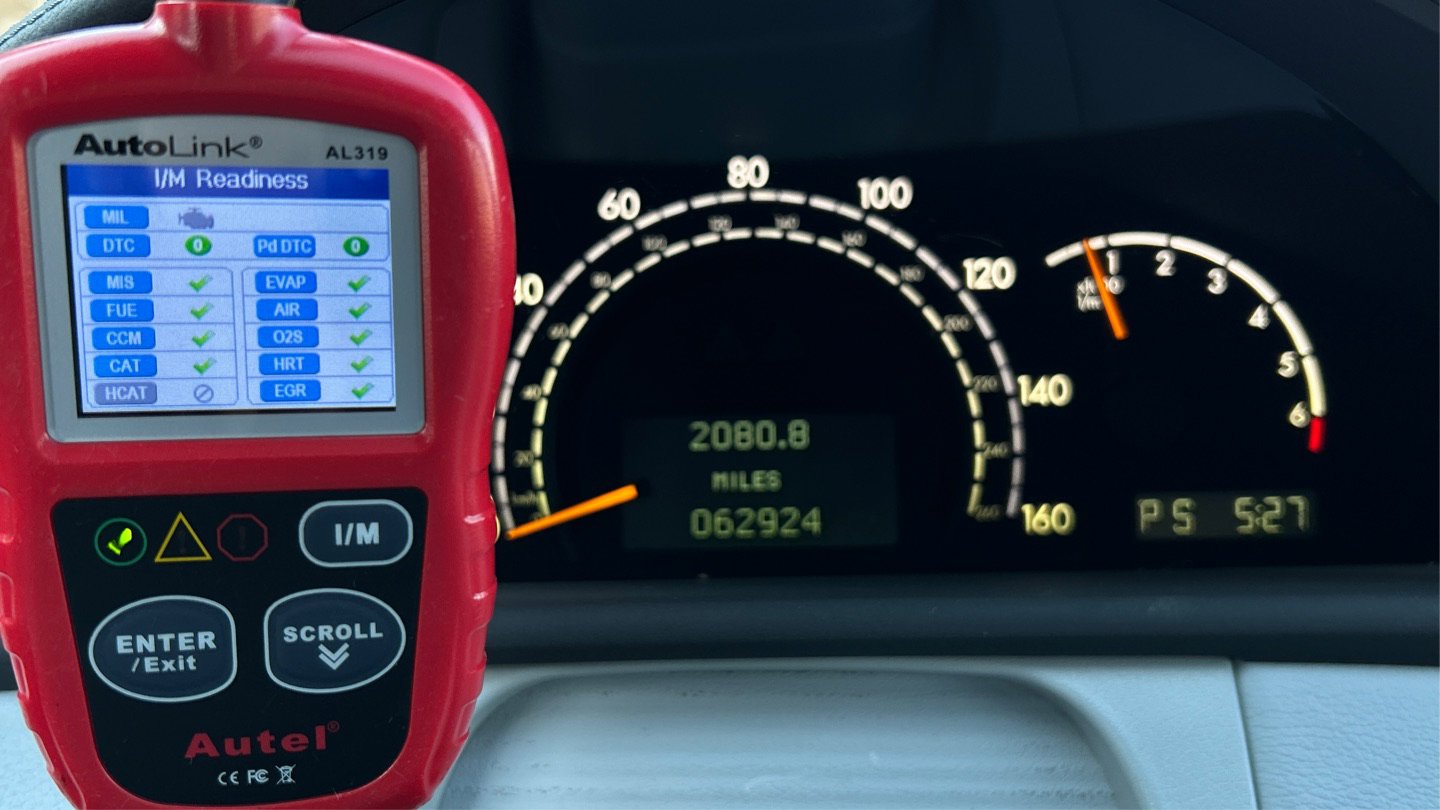 Used 2002 Mercedes-Benz CL 500 image 10