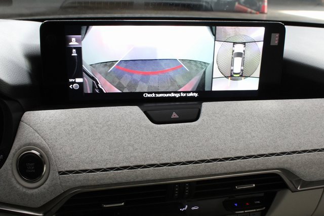 Used 2025 MAZDA CX-90 3.3 Turbo S w/ Premium Plus image 18