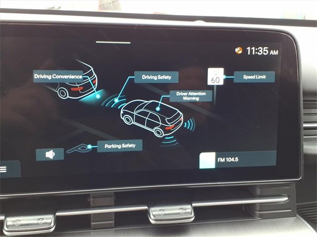 New 2026 Hyundai Kona SE image 7