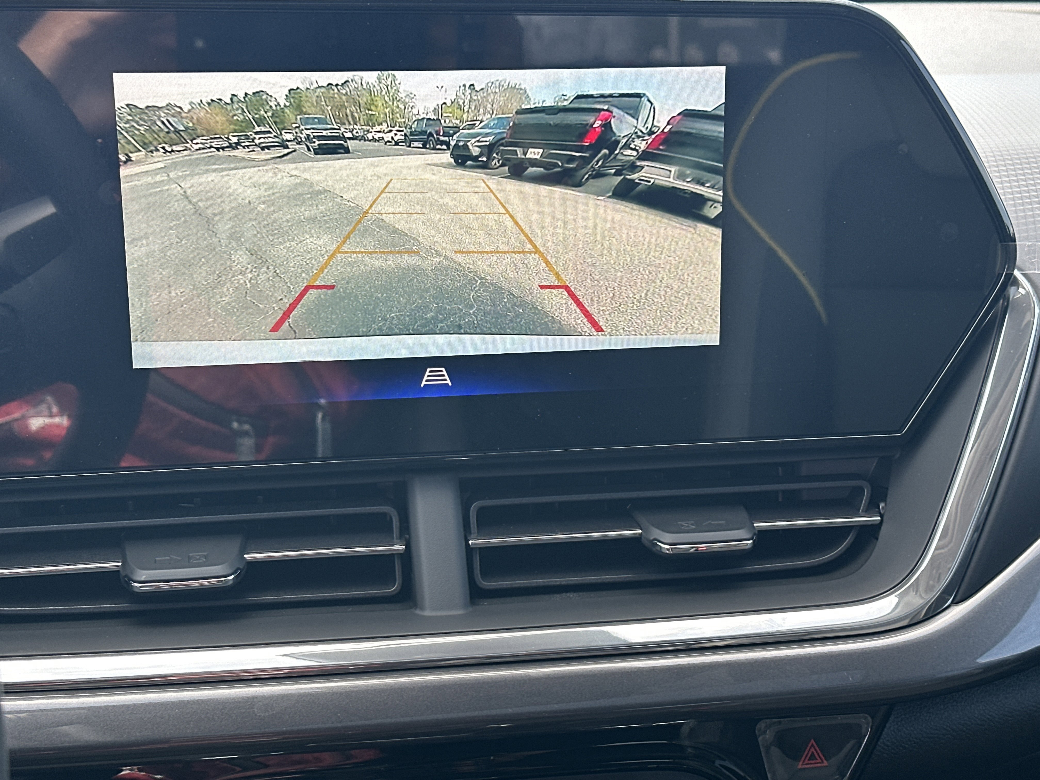 New 2026 Chevrolet Trax ACTIV w/ Sunroof Package FWD image 30