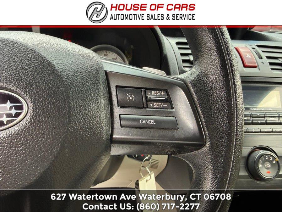 Used 2013 Subaru Impreza 2.0i Premium w/ All-Weather Pkg AWD/4WD image 45