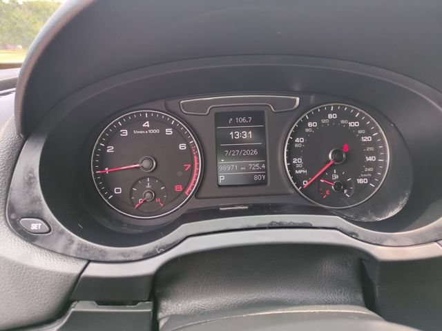 Used 2018 Audi Q3 2.0T Premium Plus w/ Premium Plus Package AWD/4WD image 16