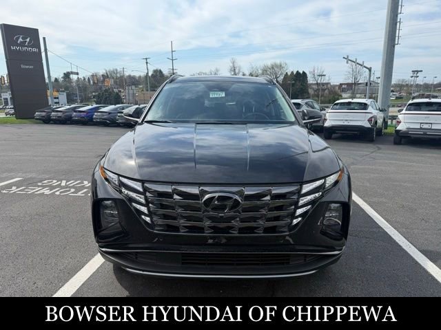 Used 2023 Hyundai Tucson Limited image 12