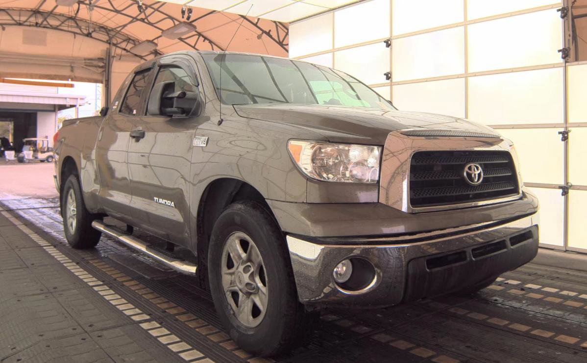 Used 2007 Toyota Tundra SR5 RWD image 3