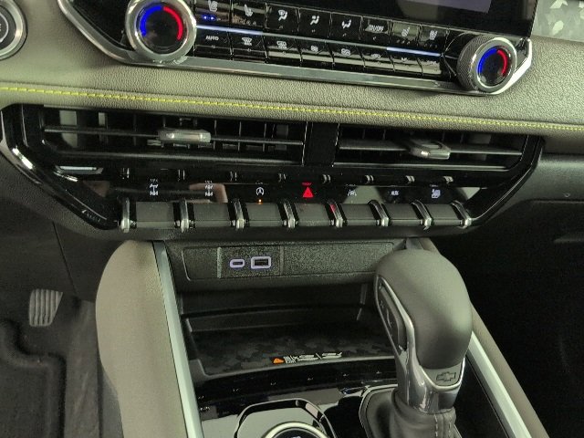 New 2026 Chevrolet Colorado ZR2 w/ Technology Package image 20