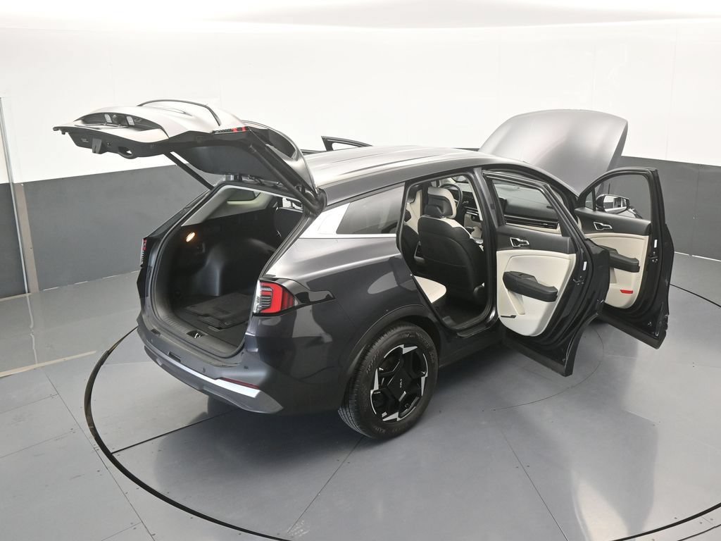 Used 2026 Kia Sportage EX FWD image 67