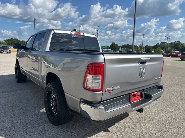 Used 2022 RAM 1500 Lone Star AWD/4WD image 5
