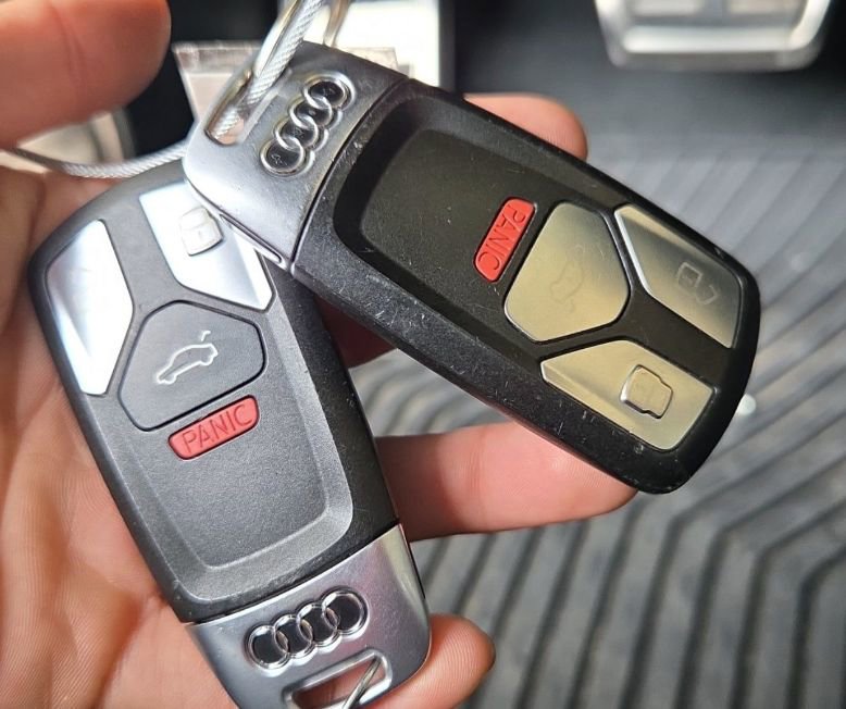 Used 2018 Audi A4 2.0T Premium Plus w/ Premium Plus Package image 34