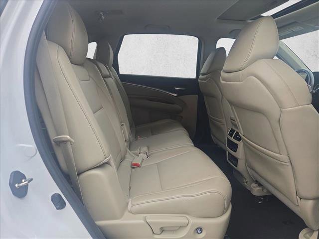 Used 2020 Acura MDX FWD w/ Technology Package image 20