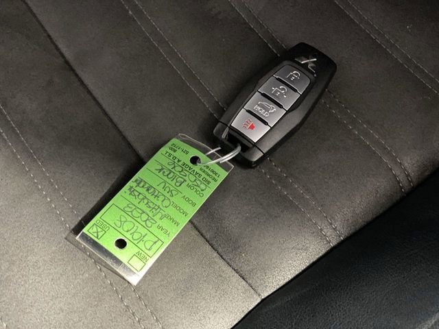 Used 2023 Mitsubishi Outlander SE image 19