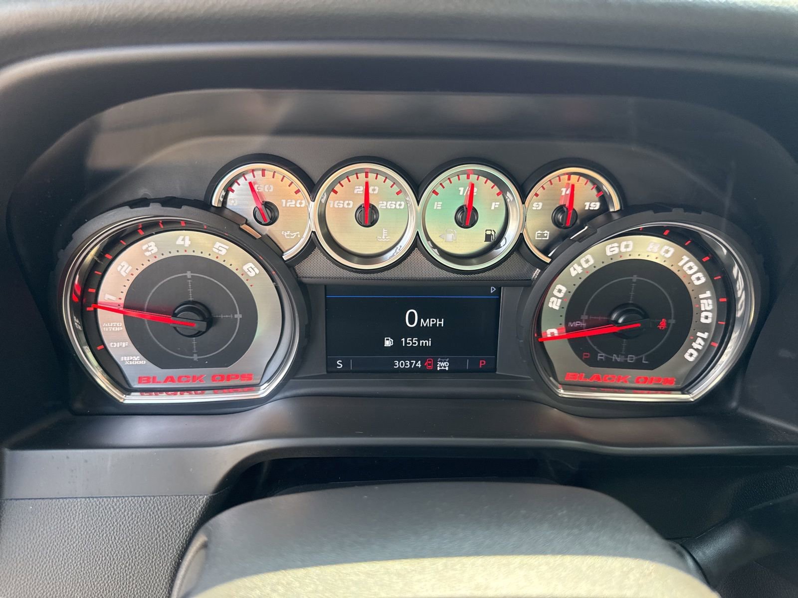 Used 2021 Chevrolet Silverado 1500 RST w/ Convenience Package II AWD/4WD image 38